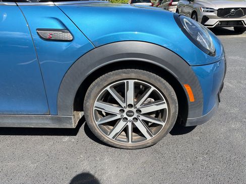 Used 2023 MINI Cooper S image 15