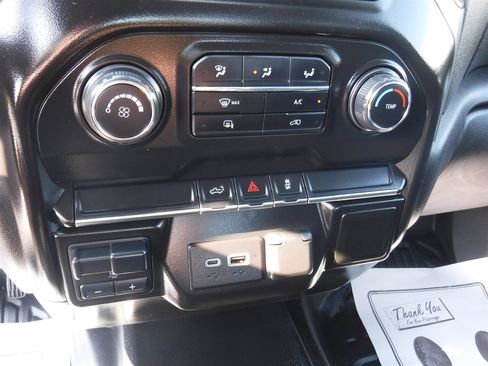 Used 2021 Chevrolet Silverado 1500 W/T w/ WT Fleet Convenience Package image 16