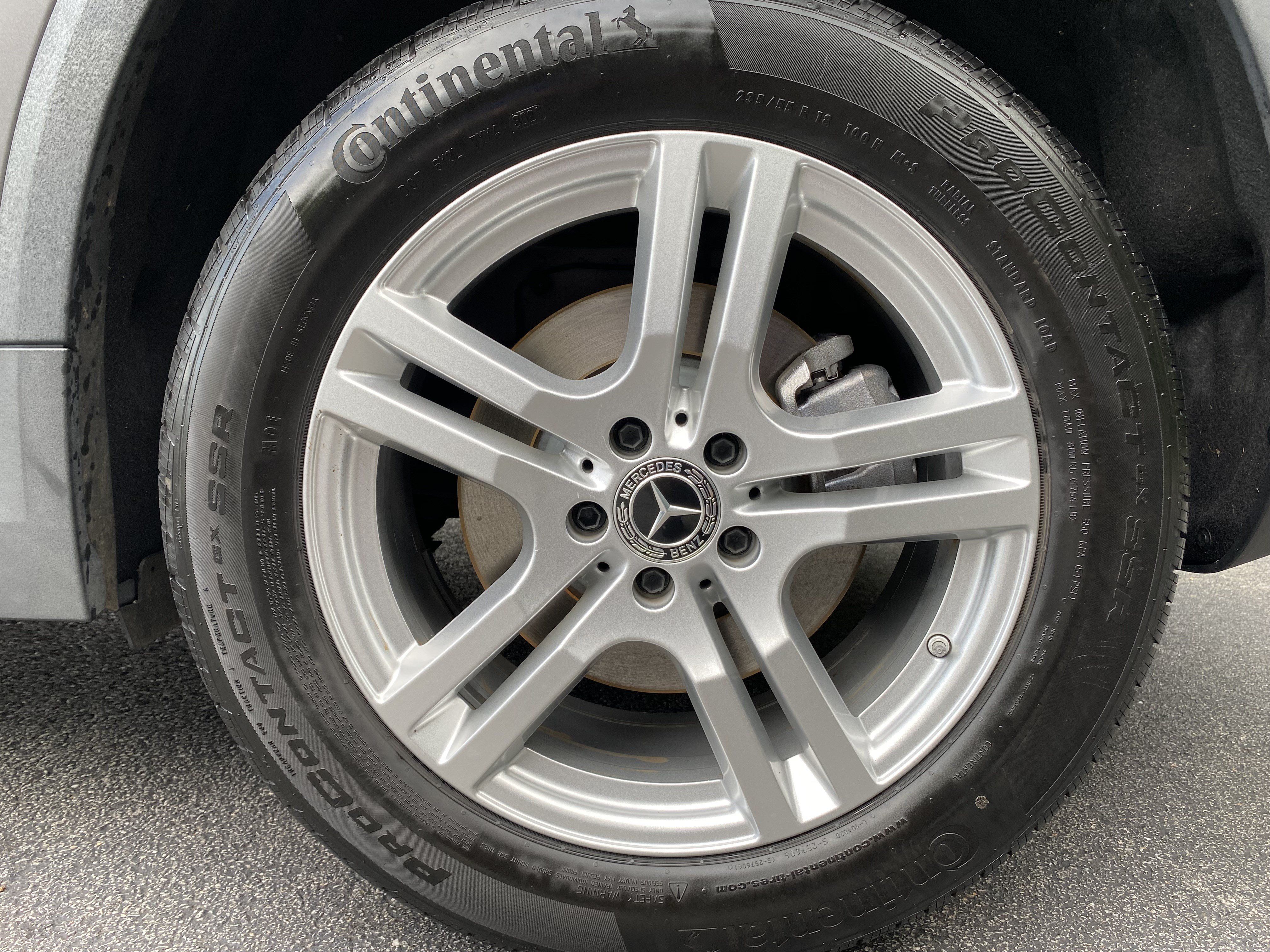 Used 2022 Mercedes-Benz GLA 250 4MATIC image 48