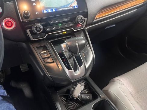 Used 2019 Honda CR-V EX-L image 29