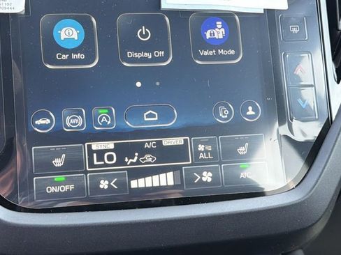 New 2026 Subaru Forester Sport AWD/4WD image 14