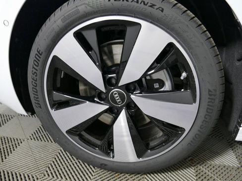 New 2025 Audi A5 2.0T Premium Plus image 9