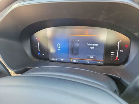 Used 2024 Ford Escape Active image 20