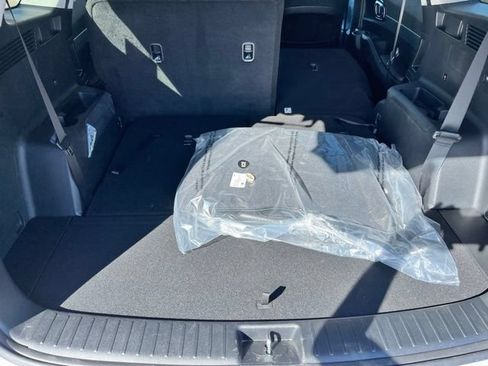 New 2026 Kia Sorento LX FWD image 25