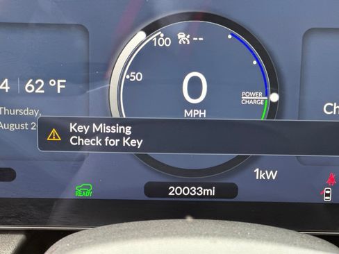 Used 2024 Honda Prologue Touring image 25