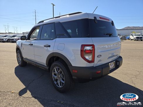 New 2026 Ford Bronco Sport Big Bend w/ Convenience Package AWD/4WD image 3