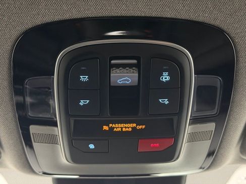 Certified 2023 Hyundai Santa Fe Limited image 26