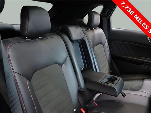 Used 2022 Ford Edge ST-Line image 17