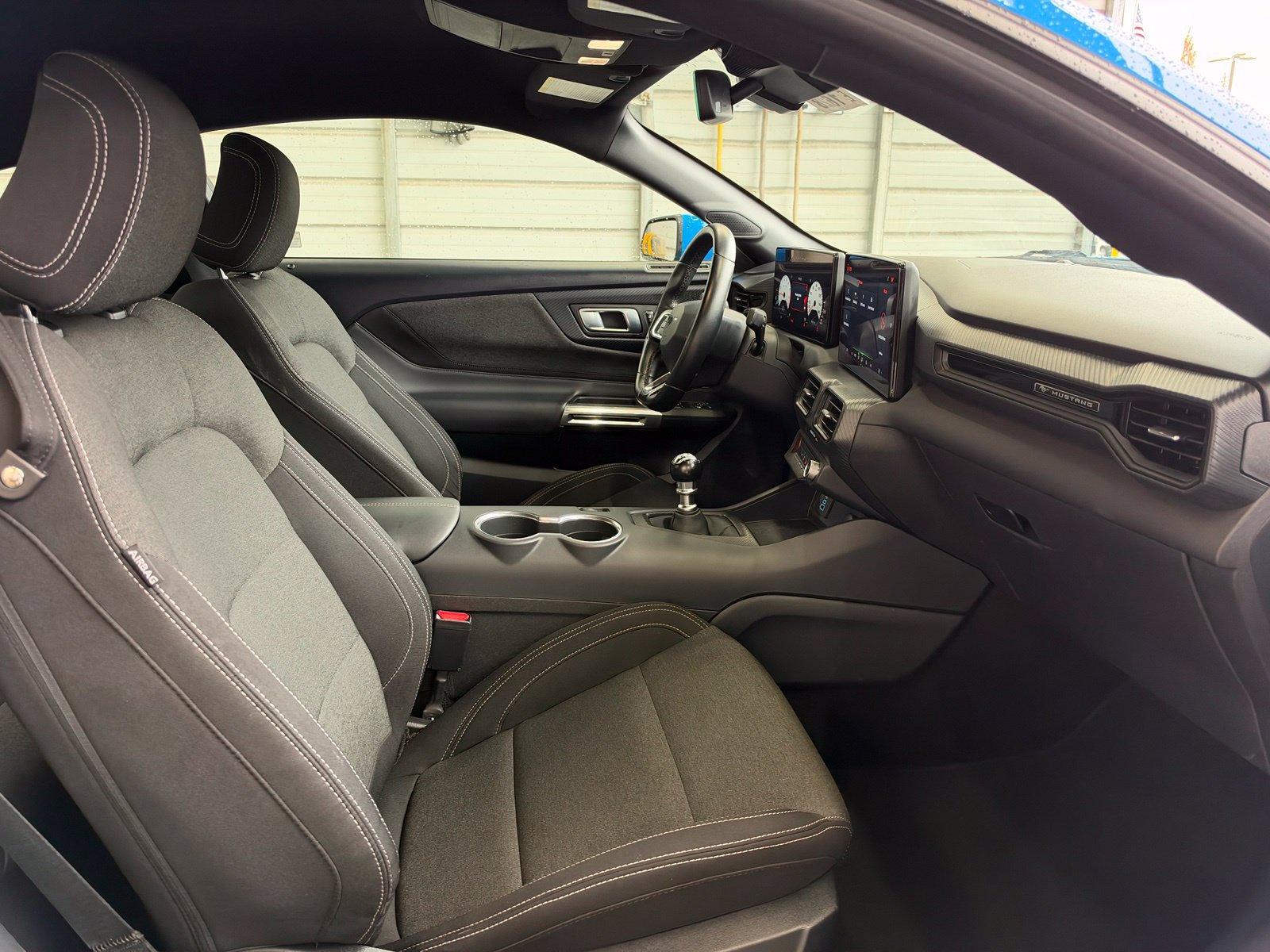 Used 2024 Ford Mustang GT RWD image 10