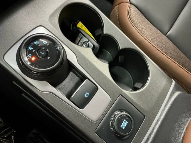 New 2026 Ford Bronco Sport Outer Banks w/ Outer Banks Tech Package+ AWD/4WD image 24