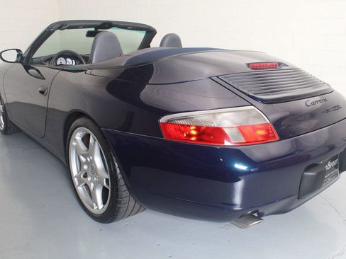 Used 1999 Porsche 911 Carrera image 12