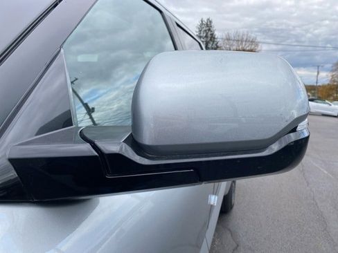 New 2026 Toyota Tundra Limited image 14