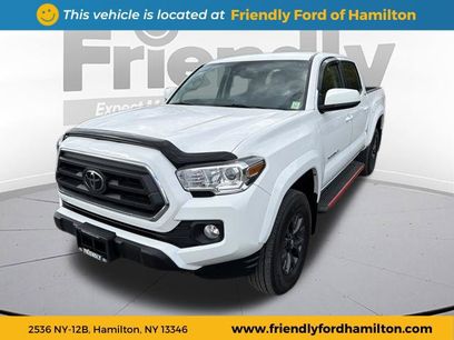 Used 2023 Toyota Tacoma SR5