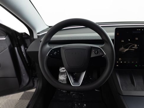 Used 2025 Tesla Model 3 Long Range AWD/4WD image 30