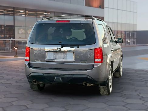 Used 2015 Honda Pilot SE image 9