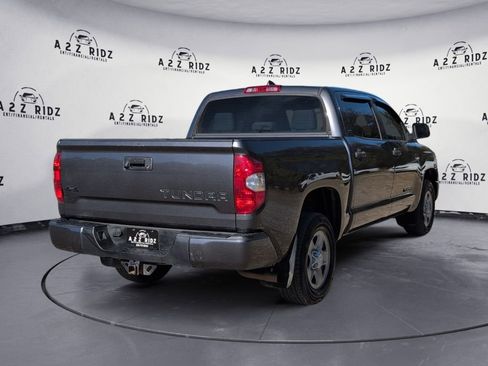 Used 2020 Toyota Tundra SR5 image 6