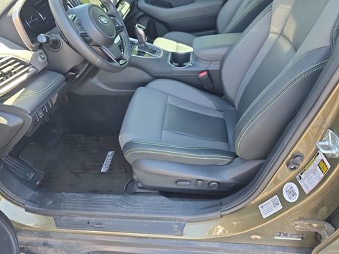 Used 2024 Subaru Outback Onyx Edition XT AWD/4WD image 4