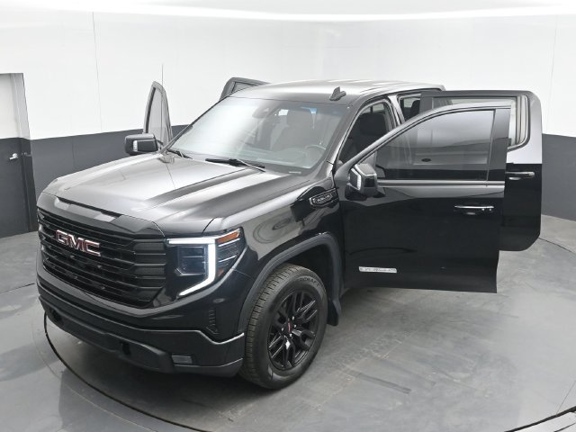 Certified 2023 GMC Sierra 1500 Elevation w/ Preferred Package AWD/4WD image 51