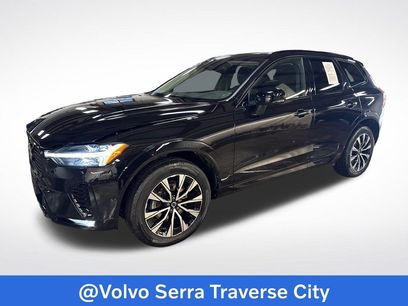 Used 2023 Volvo XC60 B5 Plus
