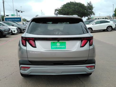 Used 2026 Hyundai Tucson SEL FWD image 7