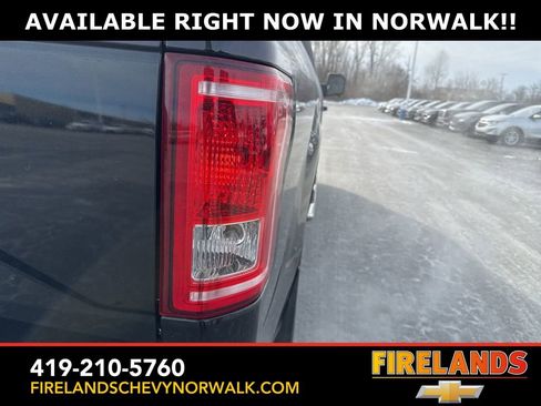 Used 2016 Ford F150 XL w/ Equipment Group 101A Mid image 20