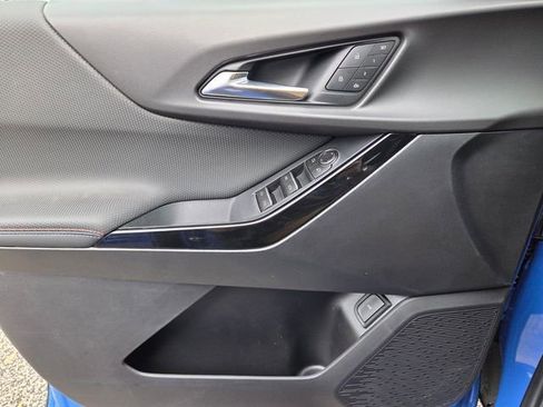New 2026 Chevrolet Equinox RS AWD/4WD image 24
