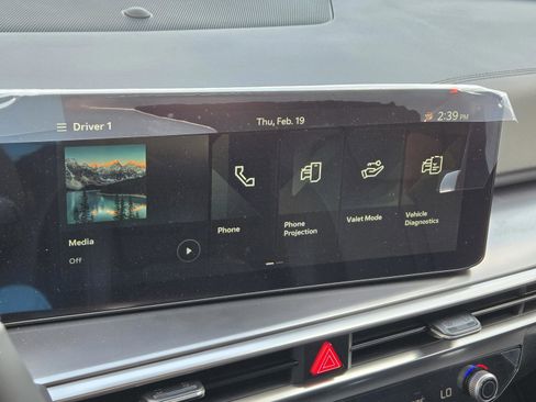 New 2026 Kia Sorento EX w/ EX Premium Package FWD image 26