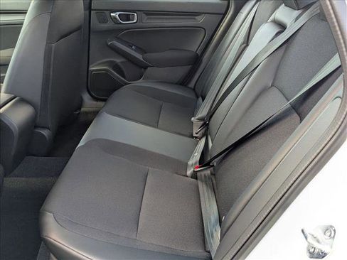 New 2026 Honda Civic Sport image 14