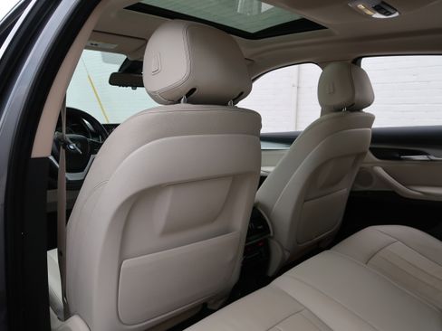 Used 2015 BMW X6 xDrive35i image 35