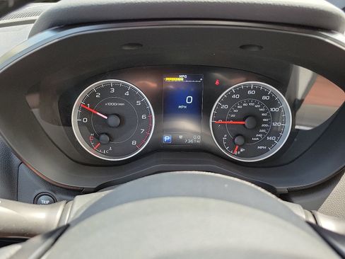 Used 2022 Subaru Ascent Onyx Edition AWD/4WD image 22