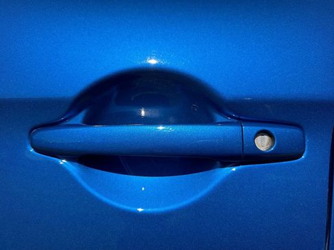 Used 2025 Mitsubishi Outlander Sport AWD image 13