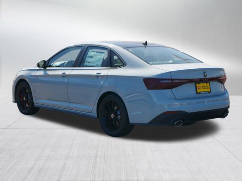 New 2025 Volkswagen Jetta GLI Autobahn image 3