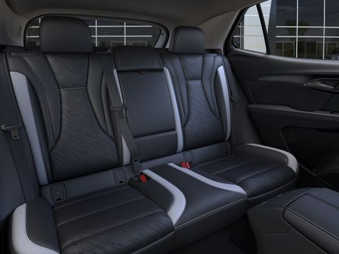 New 2026 Buick Envision Sport Touring AWD/4WD image 17