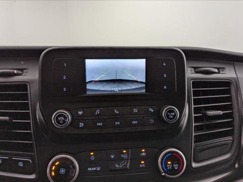 Used 2024 Ford Transit 250 Low Roof w/ Exterior Upgrade Package image 23