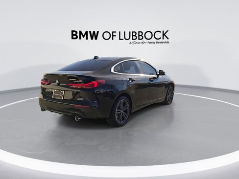 Certified 2024 BMW 228i xDrive Gran Coupe image 8