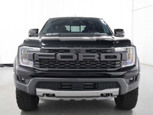 Used 2025 Ford Ranger Raptor AWD/4WD image 14