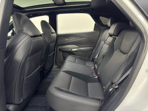 Used 2024 Lexus RX 500h F Sport w/ Convenience Package image 40