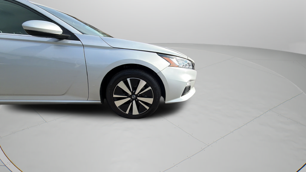 Used 2021 Nissan Altima 2.5 SV AWD/4WD image 30