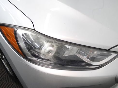 Used 2017 Hyundai Elantra ECO image 27