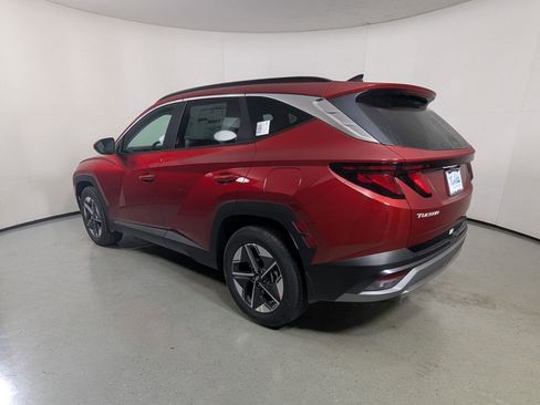 New 2026 Hyundai Tucson SEL image 5