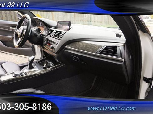 Used 2015 BMW M235i xDrive Coupe w/ Technology Package AWD/4WD image 15
