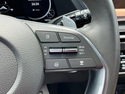 Used 2020 Hyundai Sonata Limited w/ Preferred Accessory Package FWD image 38