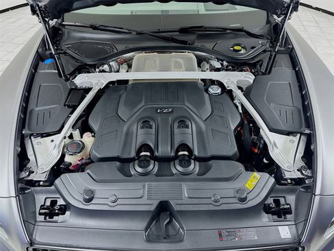 New 2025 Bentley Continental GT Speed image 27