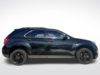 Used 2017 Chevrolet Equinox LT video 2