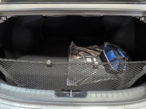 New 2026 Hyundai Elantra Sport w/ Cargo Package image 14