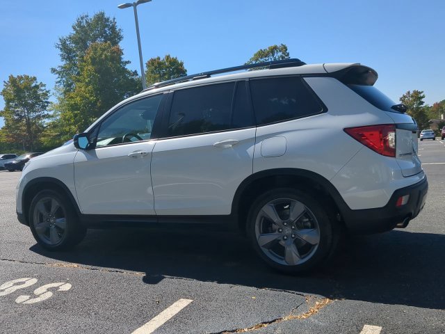 Used 2019 Honda Passport Touring image 6