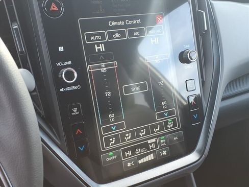 New 2026 Subaru Crosstrek 2.5i Wilderness image 6