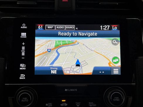 Used 2016 Honda Civic Touring image 13