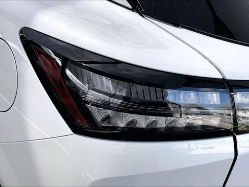 New 2026 Nissan Murano Platinum AWD/4WD image 12