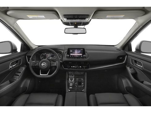Used 2023 Nissan Rogue SL w/ SL Premium Package AWD/4WD image 5